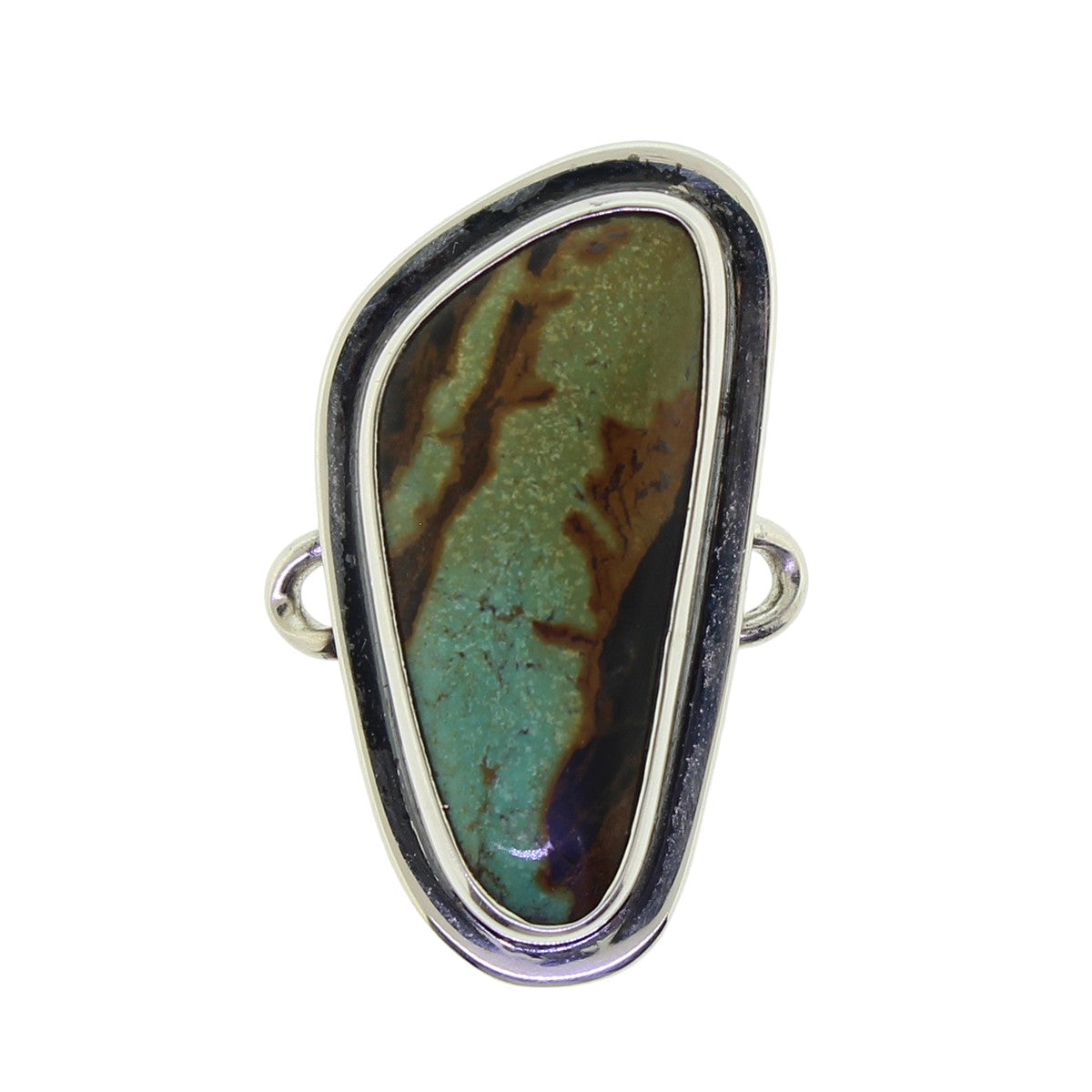 Tabra Turquoise Charm