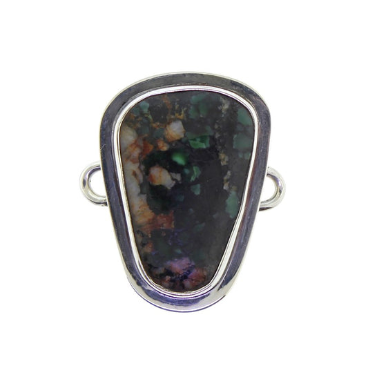 Tabra Hubei Turquoise Charm